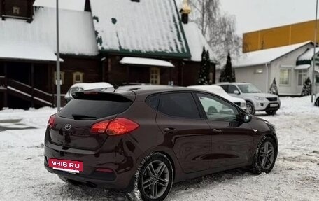 KIA cee'd III, 2013 год, 888 888 рублей, 5 фотография