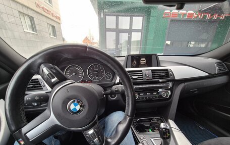 BMW 3 серия, 2017 год, 2 490 000 рублей, 12 фотография