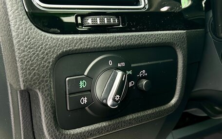 Volkswagen Touareg III, 2017 год, 4 099 000 рублей, 17 фотография