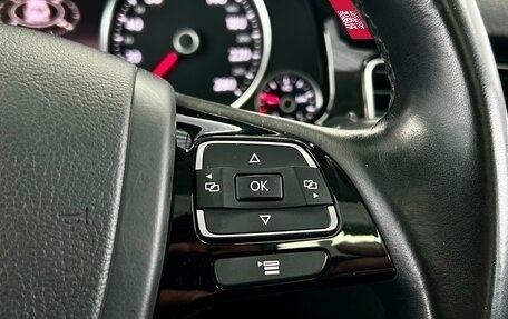 Volkswagen Touareg III, 2017 год, 4 099 000 рублей, 19 фотография