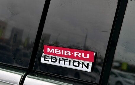 Volkswagen Touareg III, 2017 год, 4 099 000 рублей, 11 фотография