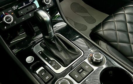 Volkswagen Touareg III, 2017 год, 4 099 000 рублей, 26 фотография