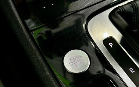 Volkswagen Touareg III, 2017 год, 4 099 000 рублей, 27 фотография