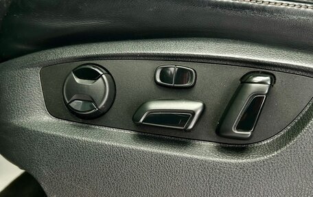 Volkswagen Touareg III, 2017 год, 4 099 000 рублей, 31 фотография