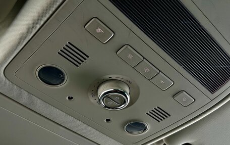 Volkswagen Touareg III, 2017 год, 4 099 000 рублей, 32 фотография