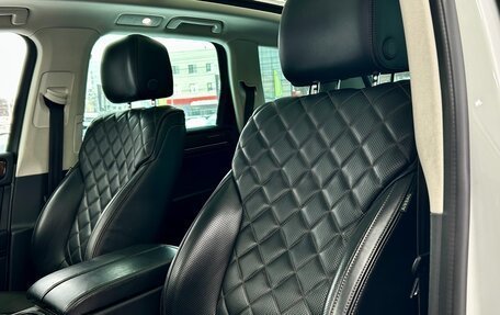 Volkswagen Touareg III, 2017 год, 4 099 000 рублей, 33 фотография