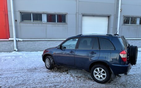 Chery Tiggo (T11), 2013 год, 340 000 рублей, 2 фотография