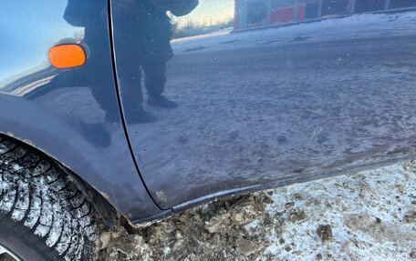 Chery Tiggo (T11), 2013 год, 340 000 рублей, 8 фотография