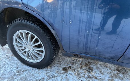 Chery Tiggo (T11), 2013 год, 340 000 рублей, 9 фотография