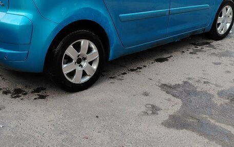 Citroen C4 Picasso II рестайлинг, 2011 год, 575 000 рублей, 3 фотография