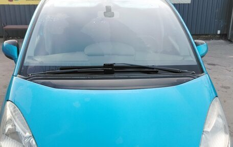 Citroen C4 Picasso II рестайлинг, 2011 год, 575 000 рублей, 13 фотография