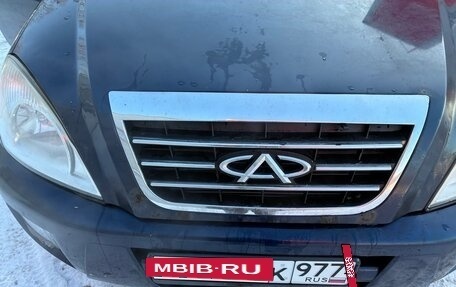 Chery Tiggo (T11), 2013 год, 340 000 рублей, 6 фотография