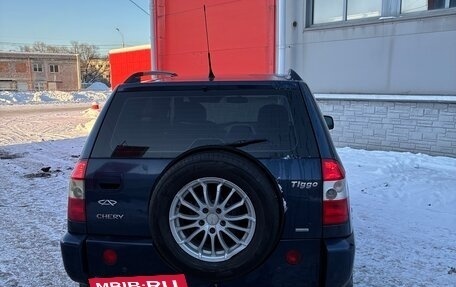 Chery Tiggo (T11), 2013 год, 340 000 рублей, 5 фотография
