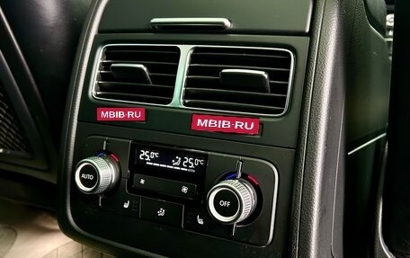 Volkswagen Touareg III, 2017 год, 4 099 000 рублей, 36 фотография