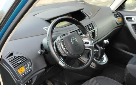 Citroen C4 Picasso II рестайлинг, 2011 год, 575 000 рублей, 16 фотография