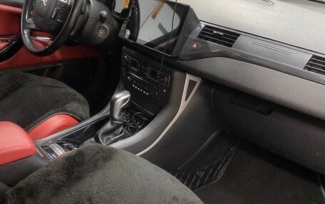 Citroen C5 II, 2008 год, 830 000 рублей, 10 фотография