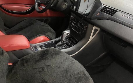 Citroen C5 II, 2008 год, 830 000 рублей, 11 фотография