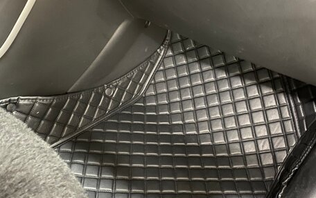 Citroen C5 II, 2008 год, 830 000 рублей, 9 фотография