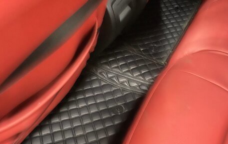 Citroen C5 II, 2008 год, 830 000 рублей, 12 фотография