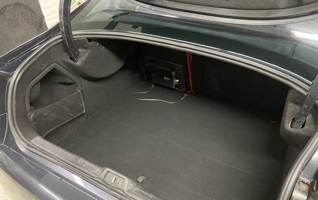 Citroen C5 II, 2008 год, 830 000 рублей, 15 фотография