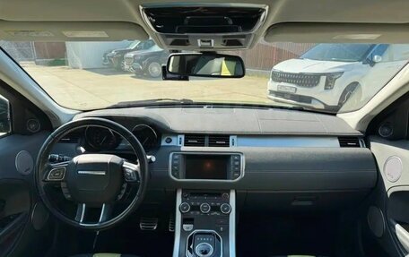 Land Rover Range Rover Evoque I, 2012 год, 2 300 000 рублей, 12 фотография