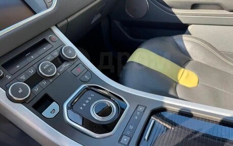 Land Rover Range Rover Evoque I, 2012 год, 2 300 000 рублей, 14 фотография