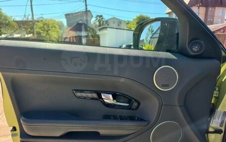 Land Rover Range Rover Evoque I, 2012 год, 2 300 000 рублей, 18 фотография