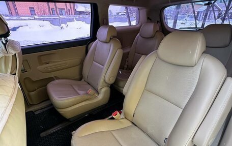 KIA Carnival III, 2019 год, 2 850 000 рублей, 11 фотография