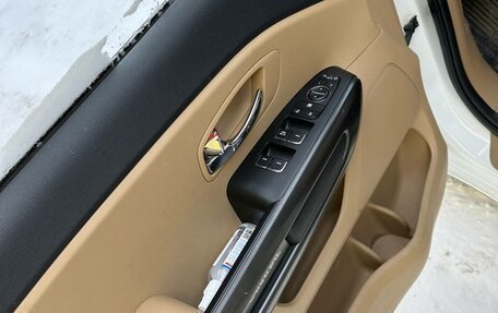 KIA Carnival III, 2019 год, 2 850 000 рублей, 14 фотография