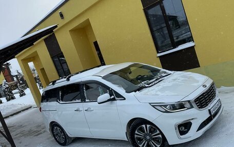 KIA Carnival III, 2019 год, 2 850 000 рублей, 8 фотография