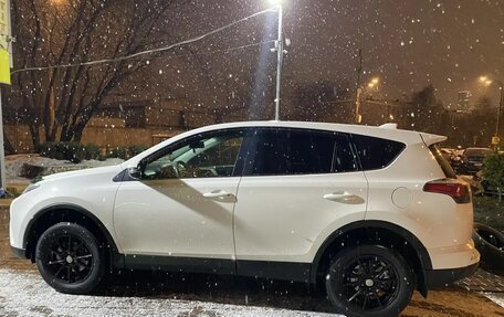 Toyota RAV4, 2016 год, 1 700 000 рублей, 3 фотография