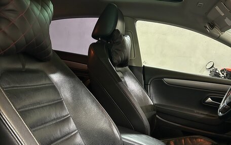 Volkswagen Passat CC I рестайлинг, 2011 год, 1 050 000 рублей, 5 фотография