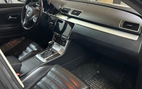 Volkswagen Passat CC I рестайлинг, 2011 год, 1 050 000 рублей, 6 фотография