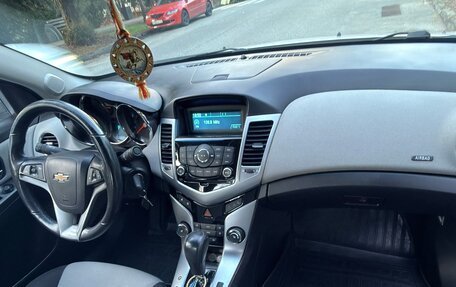 Chevrolet Cruze II, 2012 год, 830 000 рублей, 9 фотография