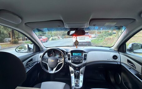 Chevrolet Cruze II, 2012 год, 830 000 рублей, 7 фотография