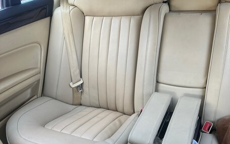 Volkswagen Phaeton I рестайлинг, 2006 год, 540 000 рублей, 7 фотография