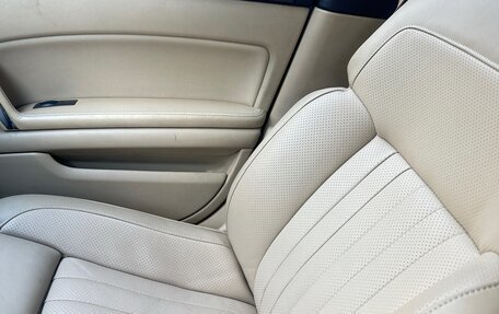 Volkswagen Phaeton I рестайлинг, 2006 год, 540 000 рублей, 6 фотография