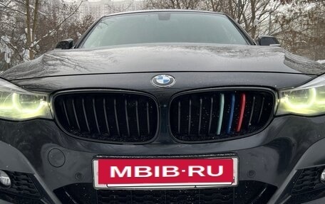 BMW 3 серия, 2020 год, 3 500 000 рублей, 3 фотография