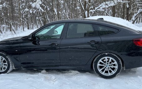 BMW 3 серия, 2020 год, 3 500 000 рублей, 9 фотография