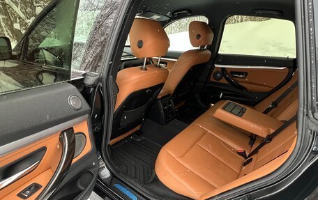 BMW 3 серия, 2020 год, 3 500 000 рублей, 11 фотография