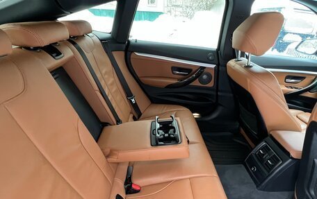 BMW 3 серия, 2020 год, 3 500 000 рублей, 16 фотография