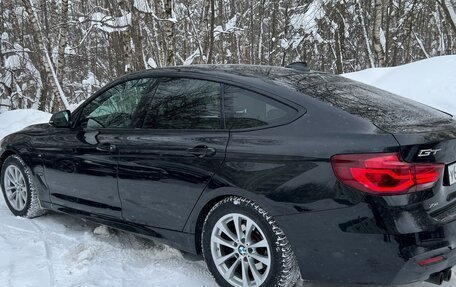 BMW 3 серия, 2020 год, 3 500 000 рублей, 10 фотография