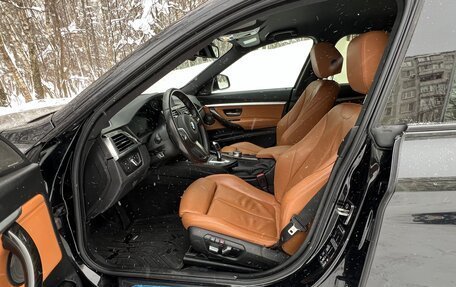 BMW 3 серия, 2020 год, 3 500 000 рублей, 14 фотография