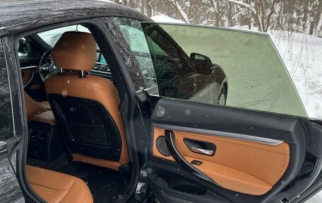 BMW 3 серия, 2020 год, 3 500 000 рублей, 15 фотография