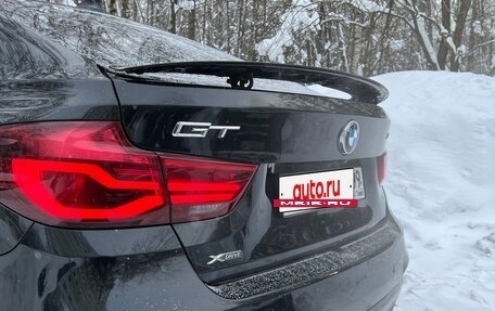 BMW 3 серия, 2020 год, 3 500 000 рублей, 5 фотография