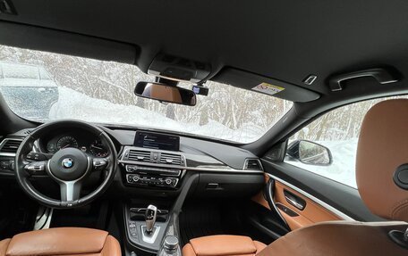 BMW 3 серия, 2020 год, 3 500 000 рублей, 23 фотография