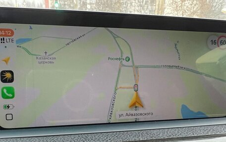 BMW 3 серия, 2020 год, 3 500 000 рублей, 28 фотография