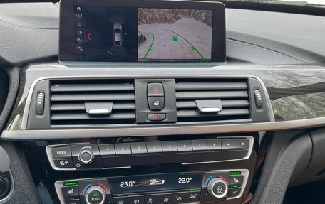 BMW 3 серия, 2020 год, 3 500 000 рублей, 19 фотография