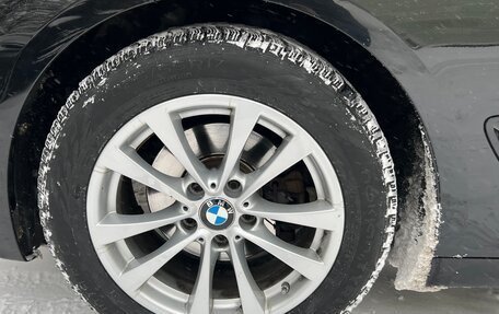 BMW 3 серия, 2020 год, 3 500 000 рублей, 31 фотография