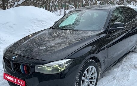 BMW 3 серия, 2020 год, 3 500 000 рублей, 7 фотография
